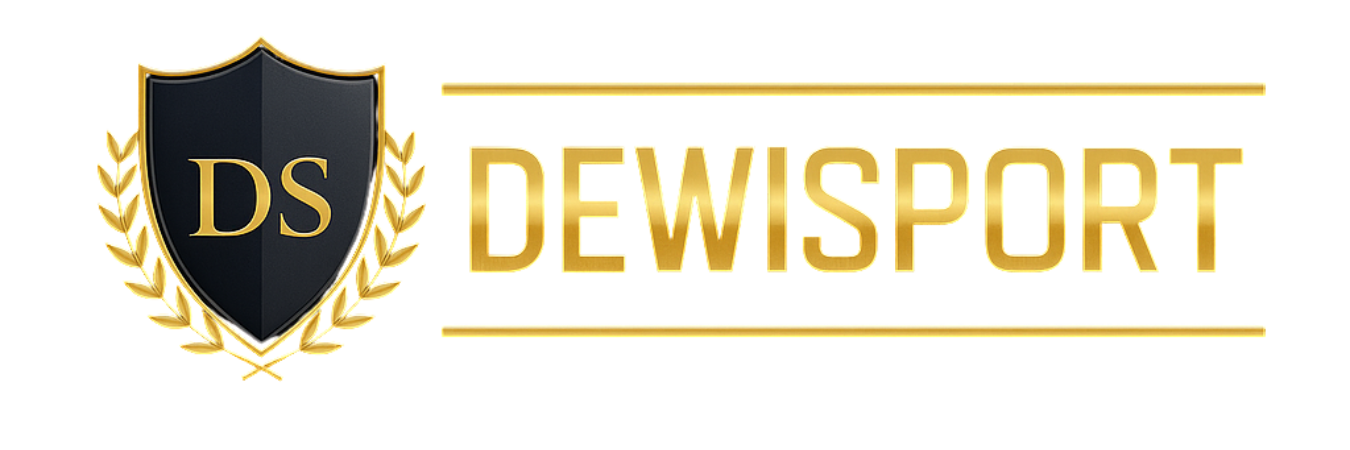 Logo DEWISPORT